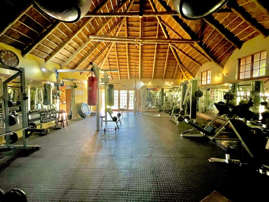 Commercial Property for Sale in Melodie North West